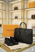 Onthego and Shoes Bag