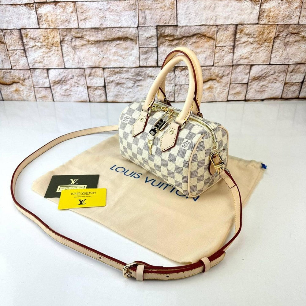 Nano Speedy 20 Tasche (v2)