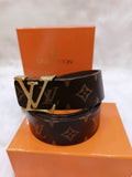 L  - Belt