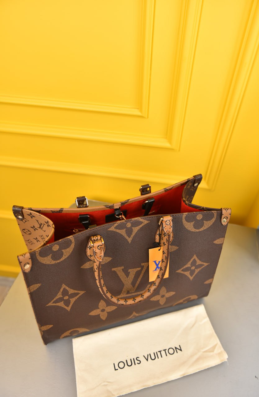 OnTheGo GM Tasche