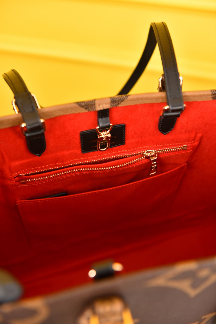 OnTheGo GM Tasche