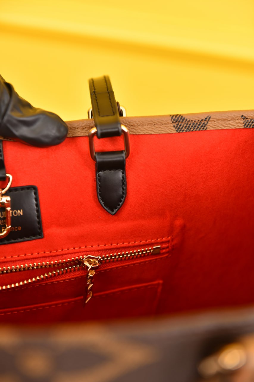 OnTheGo GM Tasche
