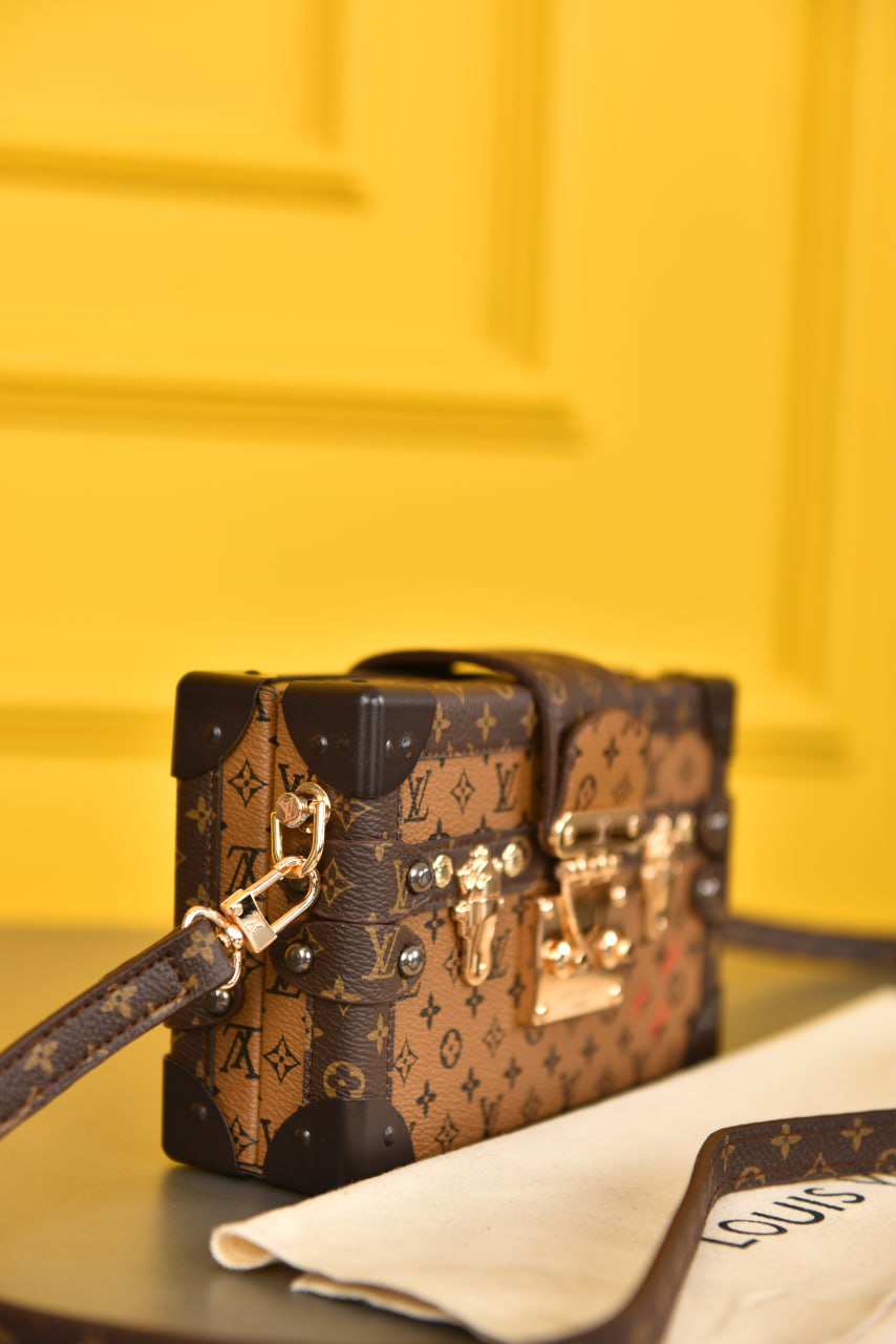 Petit Malle Tasche