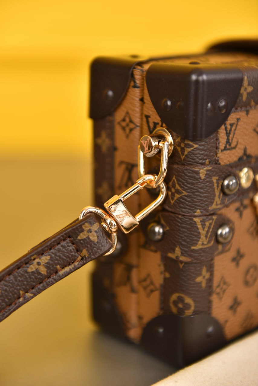 Petit Malle Tasche