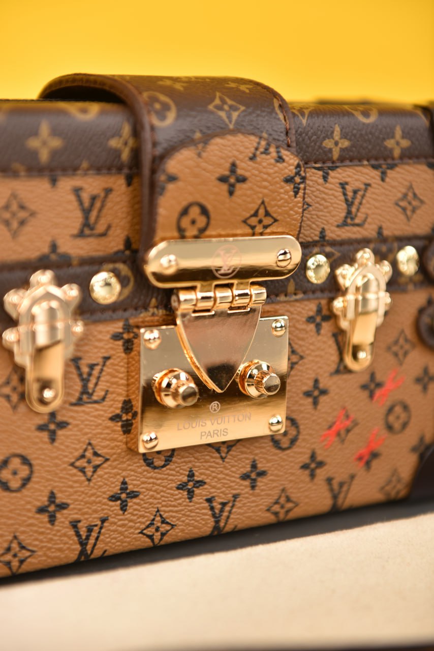 Petit Malle Tasche