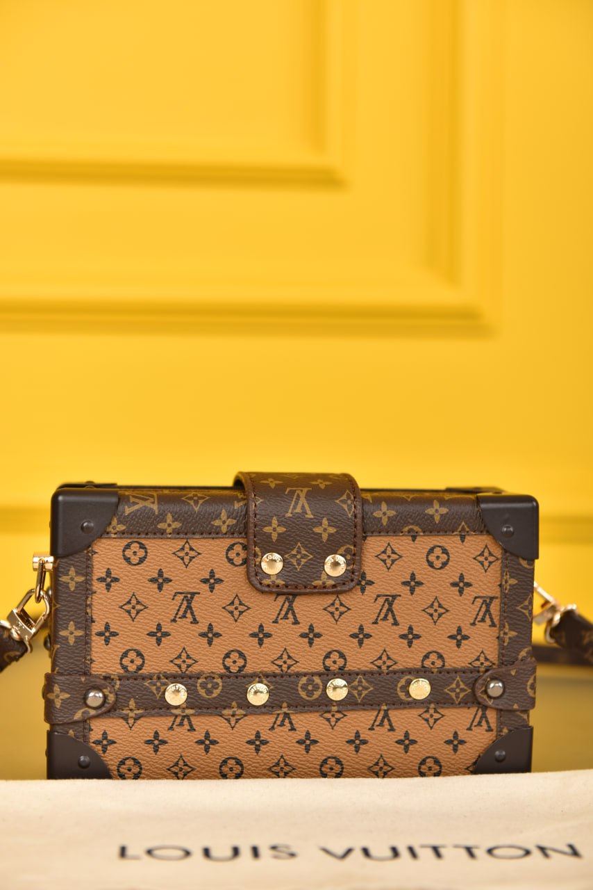 Petit Malle Tasche