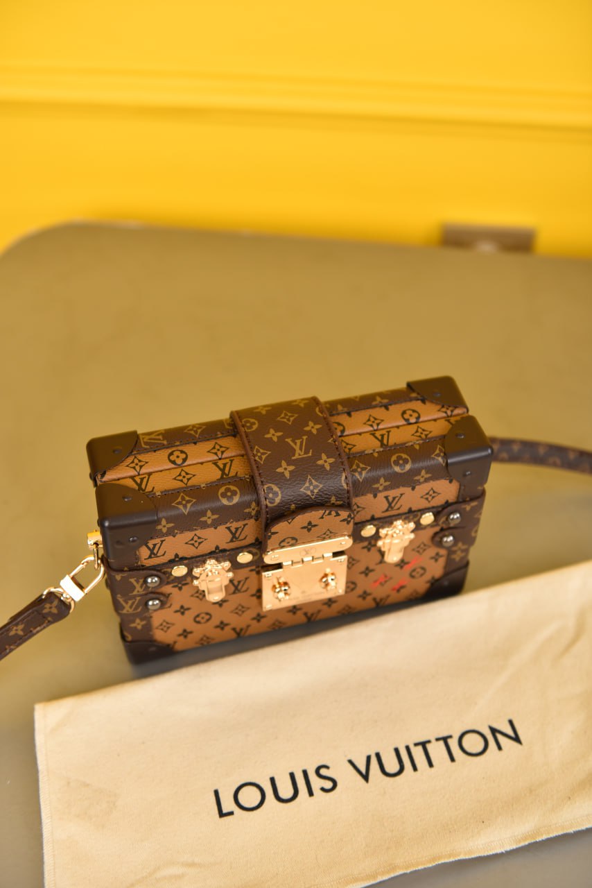 Petit Malle Tasche