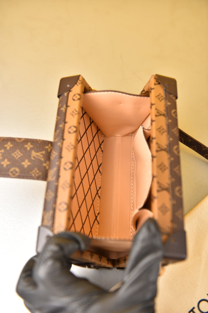 Petit Malle Tasche