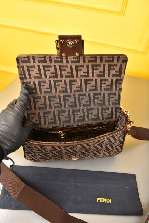 Baguette-Tasche