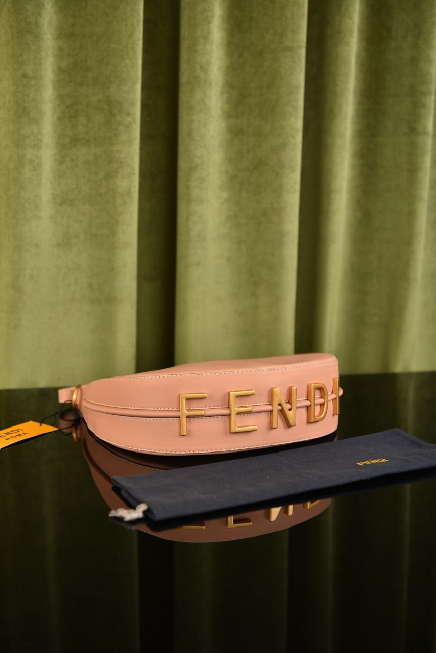 Fendigraphy Tasche
