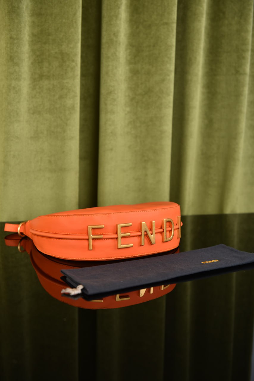 Fendigraphy Tasche