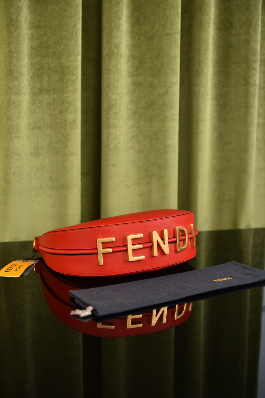 Fendigraphy Tasche