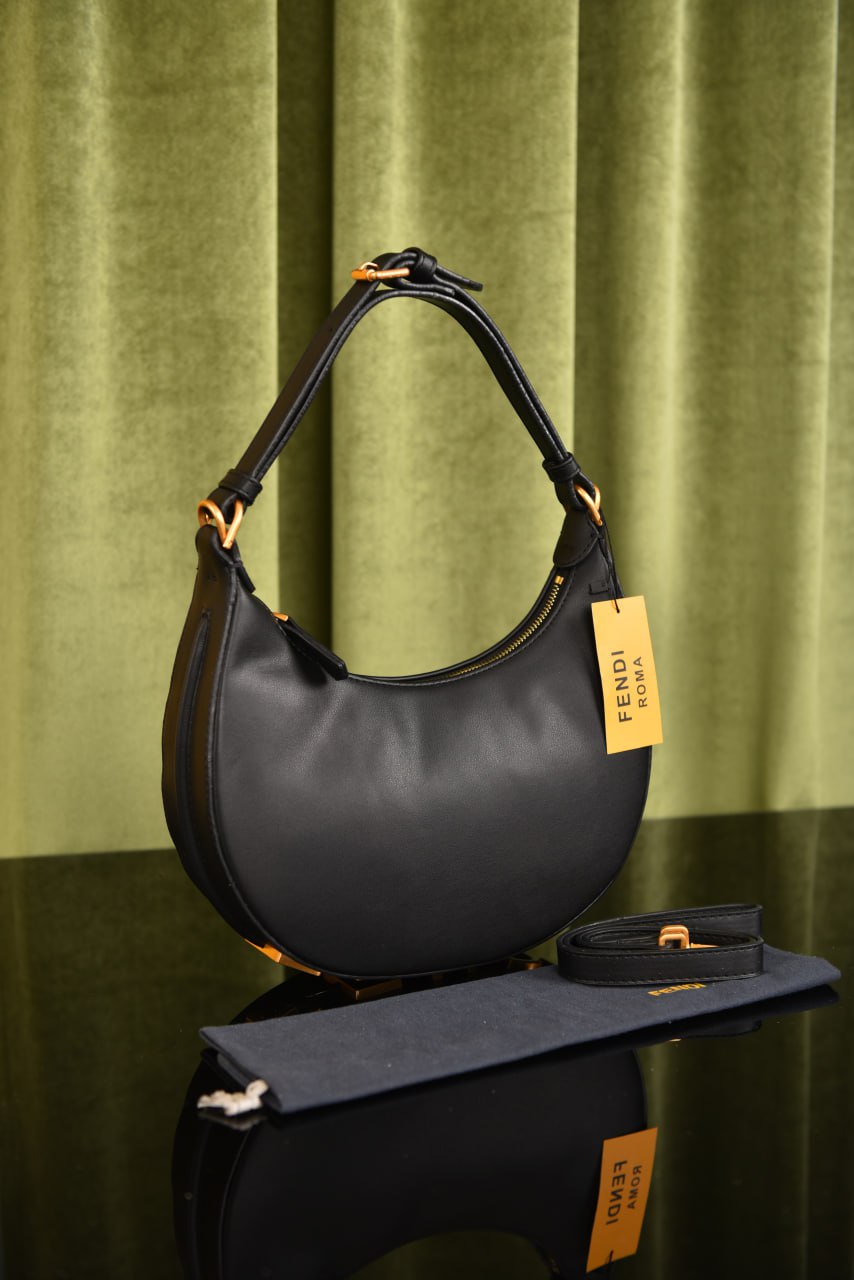 Fendigraphy Tasche