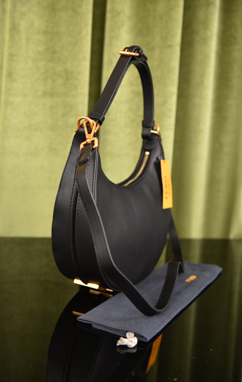 Fendigraphy Tasche