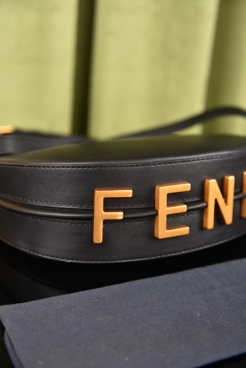 Fendigraphy Tasche