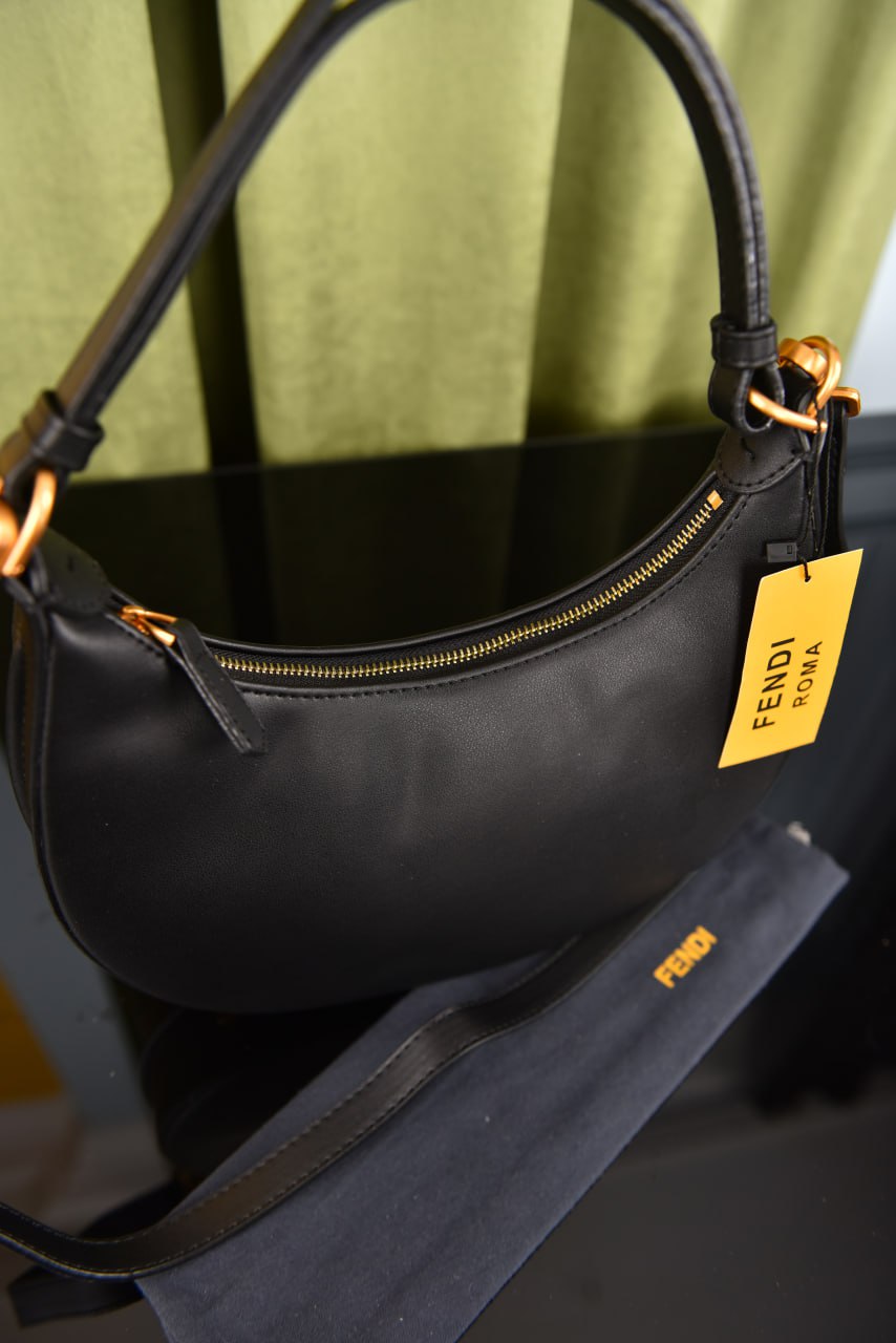 Fendigraphy Tasche