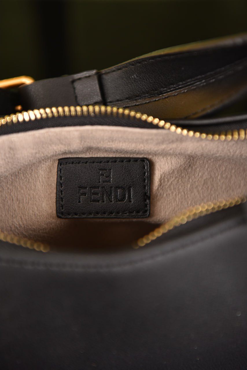 Fendigraphy Tasche