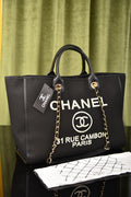 31 Rue Cambon Maxi Shopping Bag