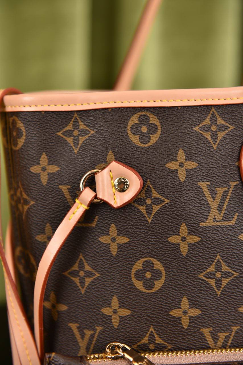 Neverfull GM Tasche