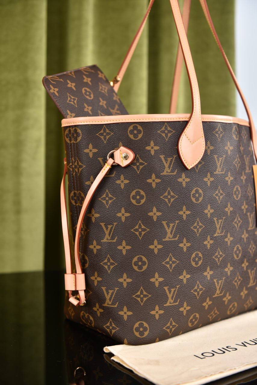 Neverfull GM Tasche