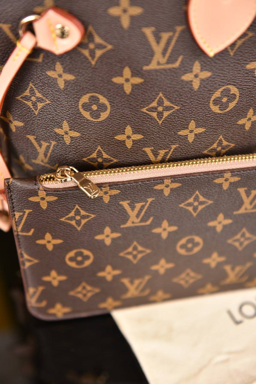 Neverfull GM Tasche