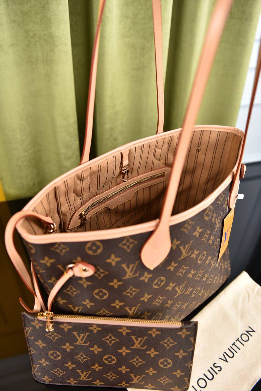 Neverfull GM Tasche