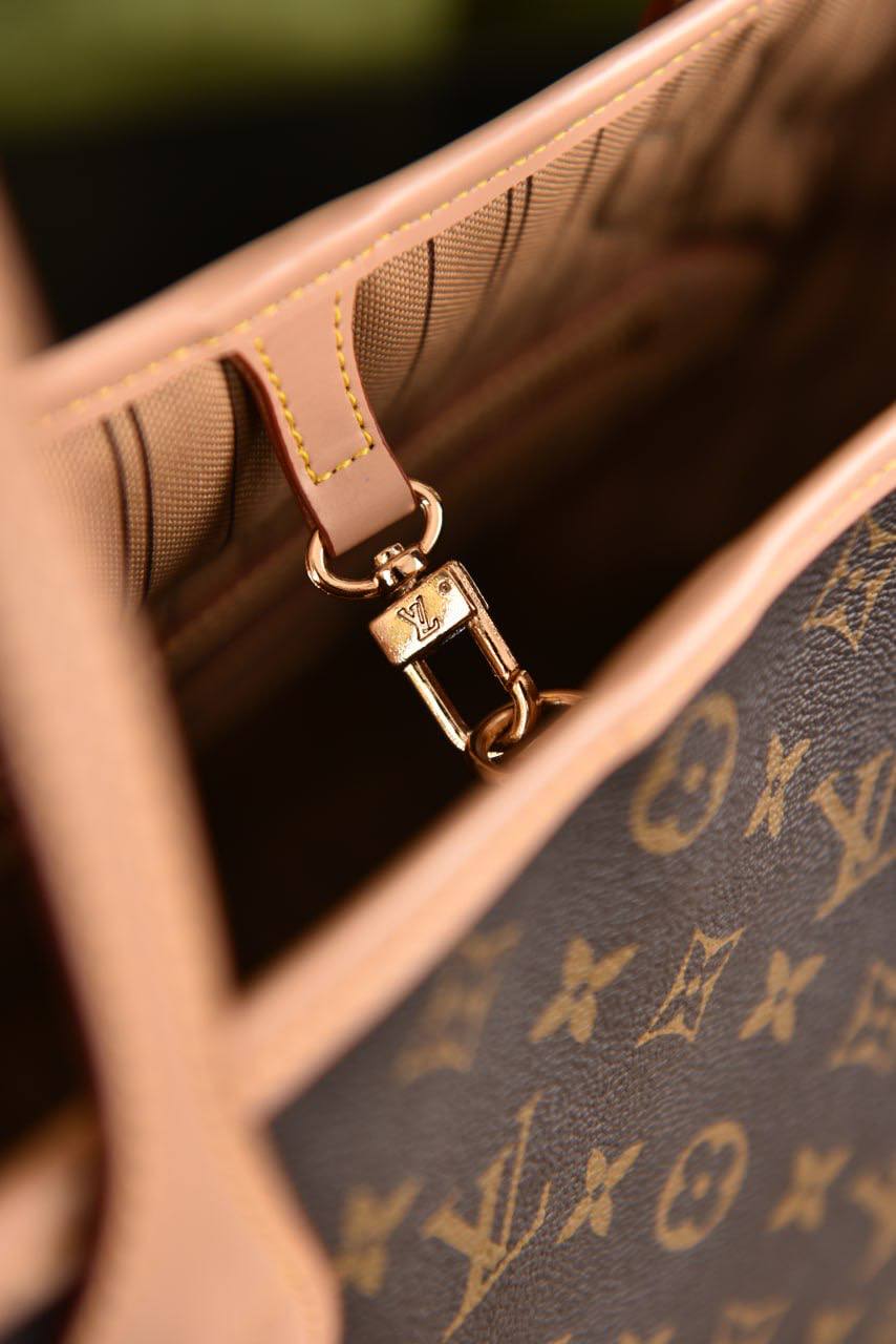 Neverfull GM Tasche