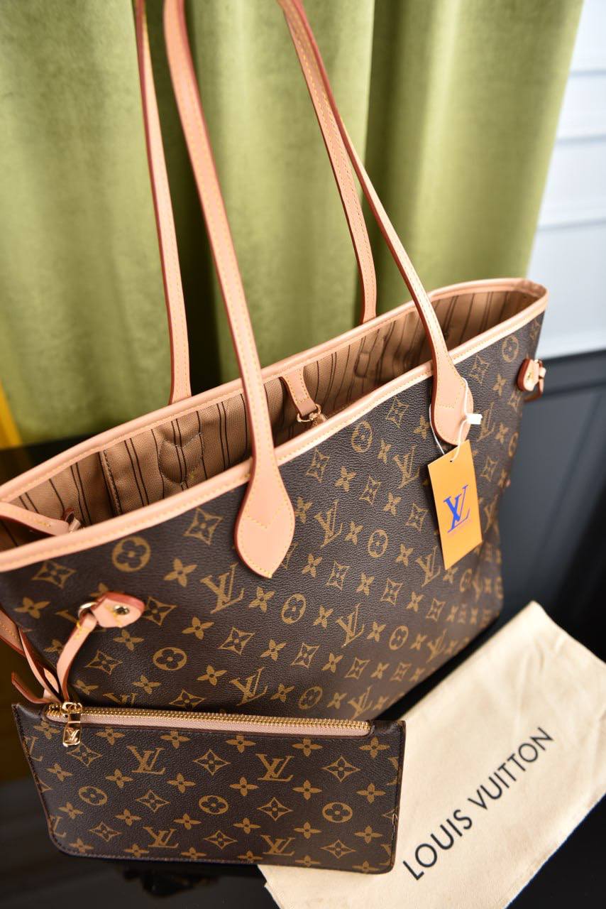 Neverfull GM Tasche