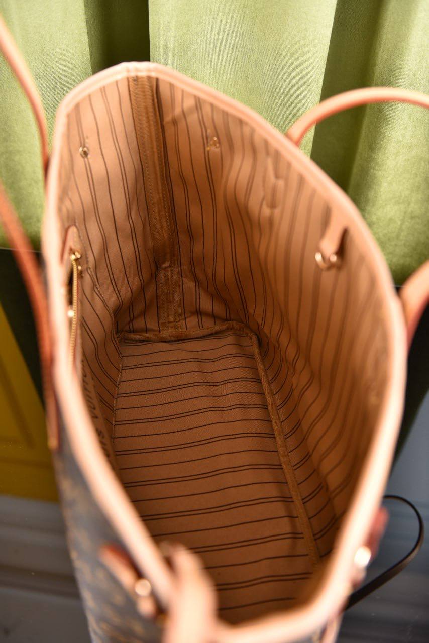 Neverfull GM Tasche