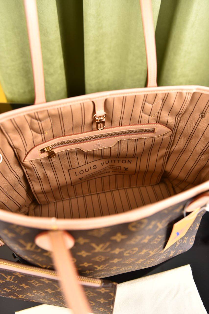 Neverfull GM Tasche