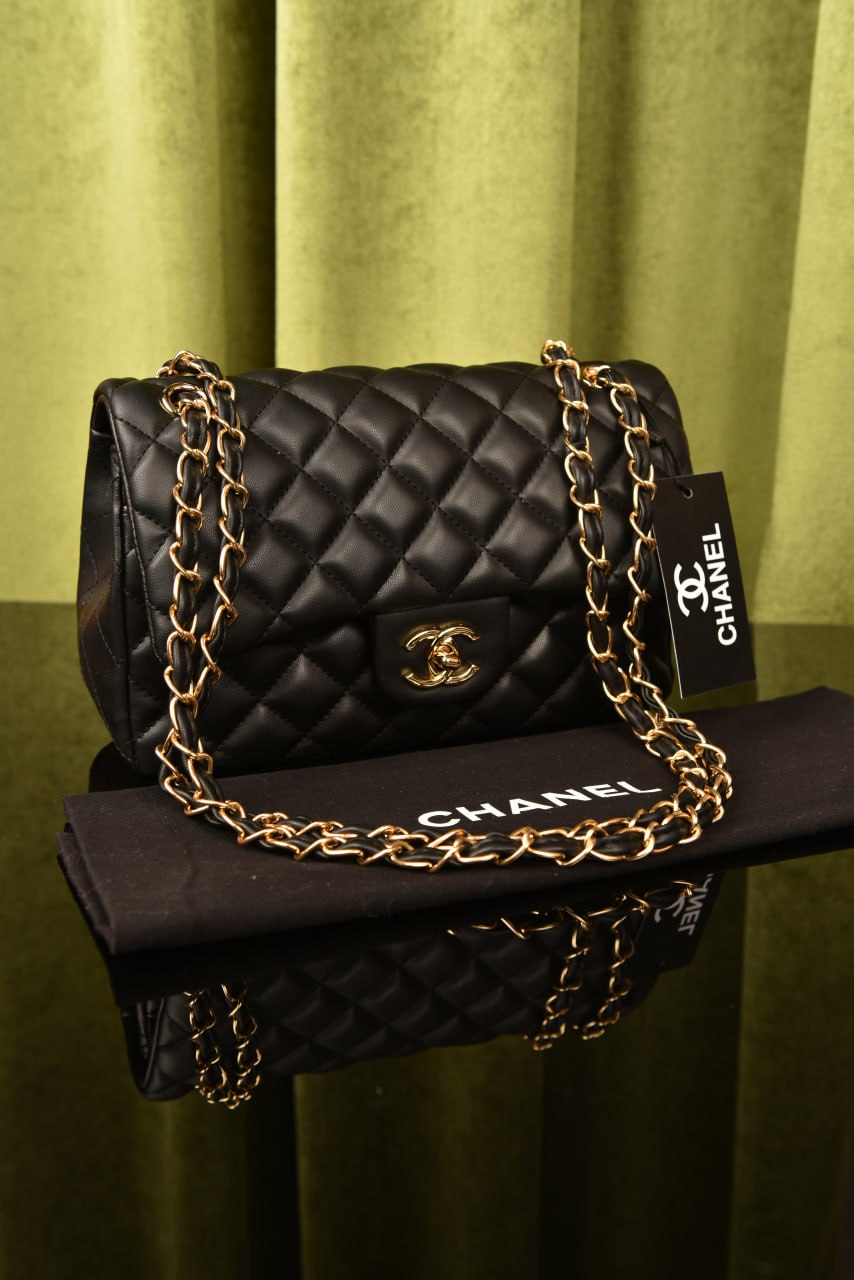 2.55 Double Flap