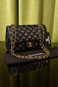 2.55 Double Flap