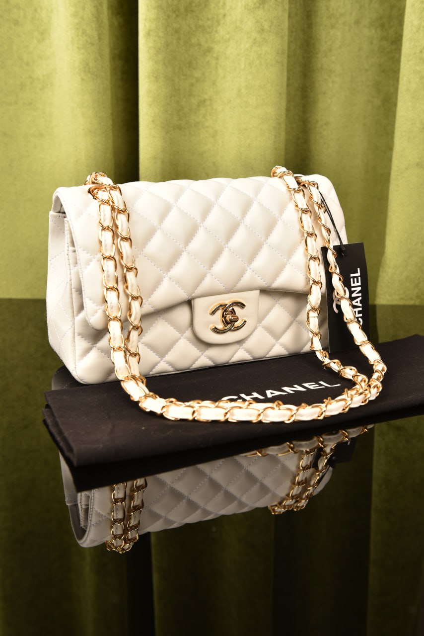 2.55 Double Flap
