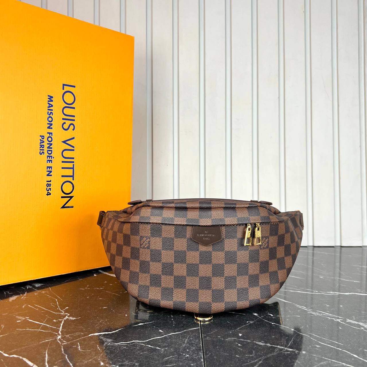 Gürteltasche