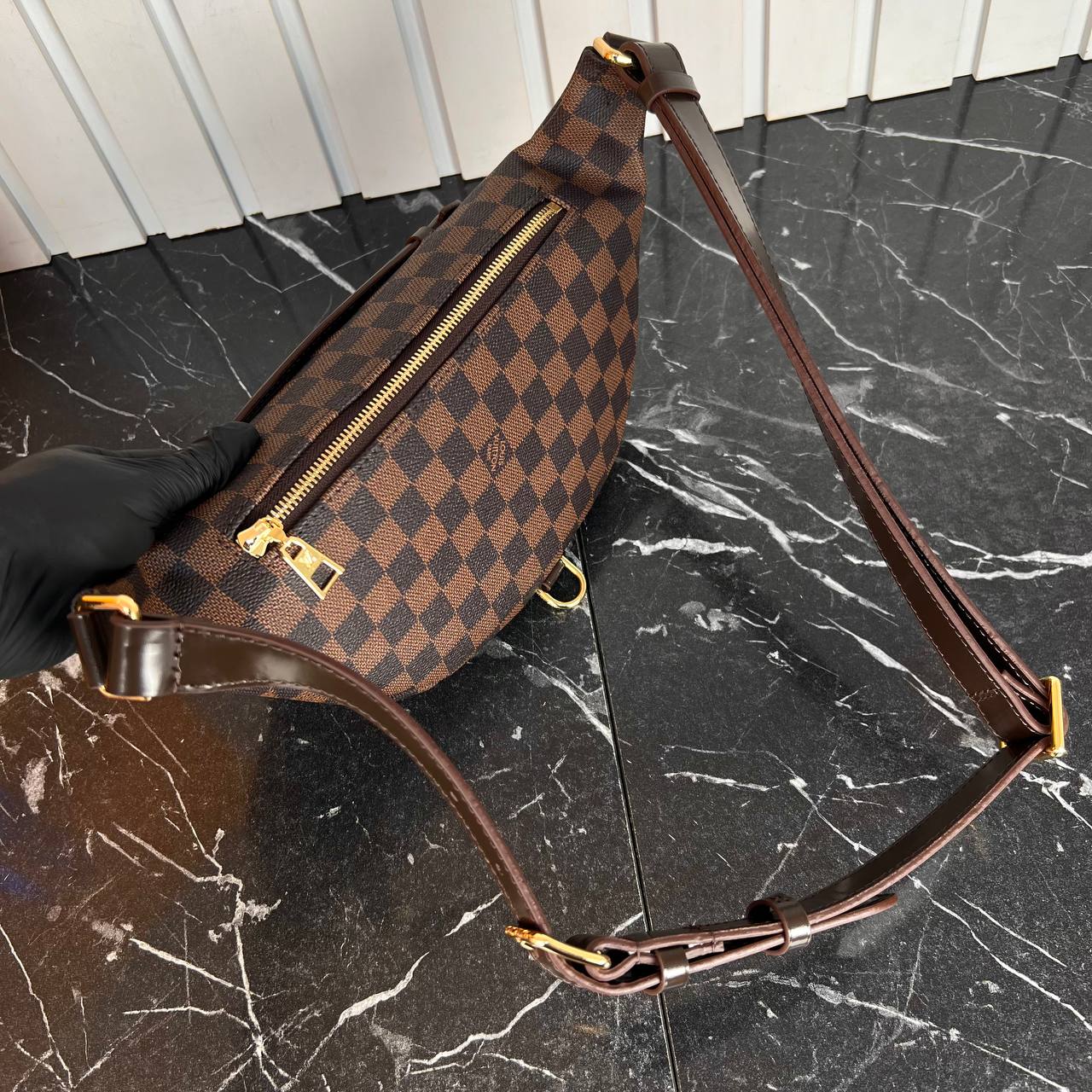 Gürteltasche