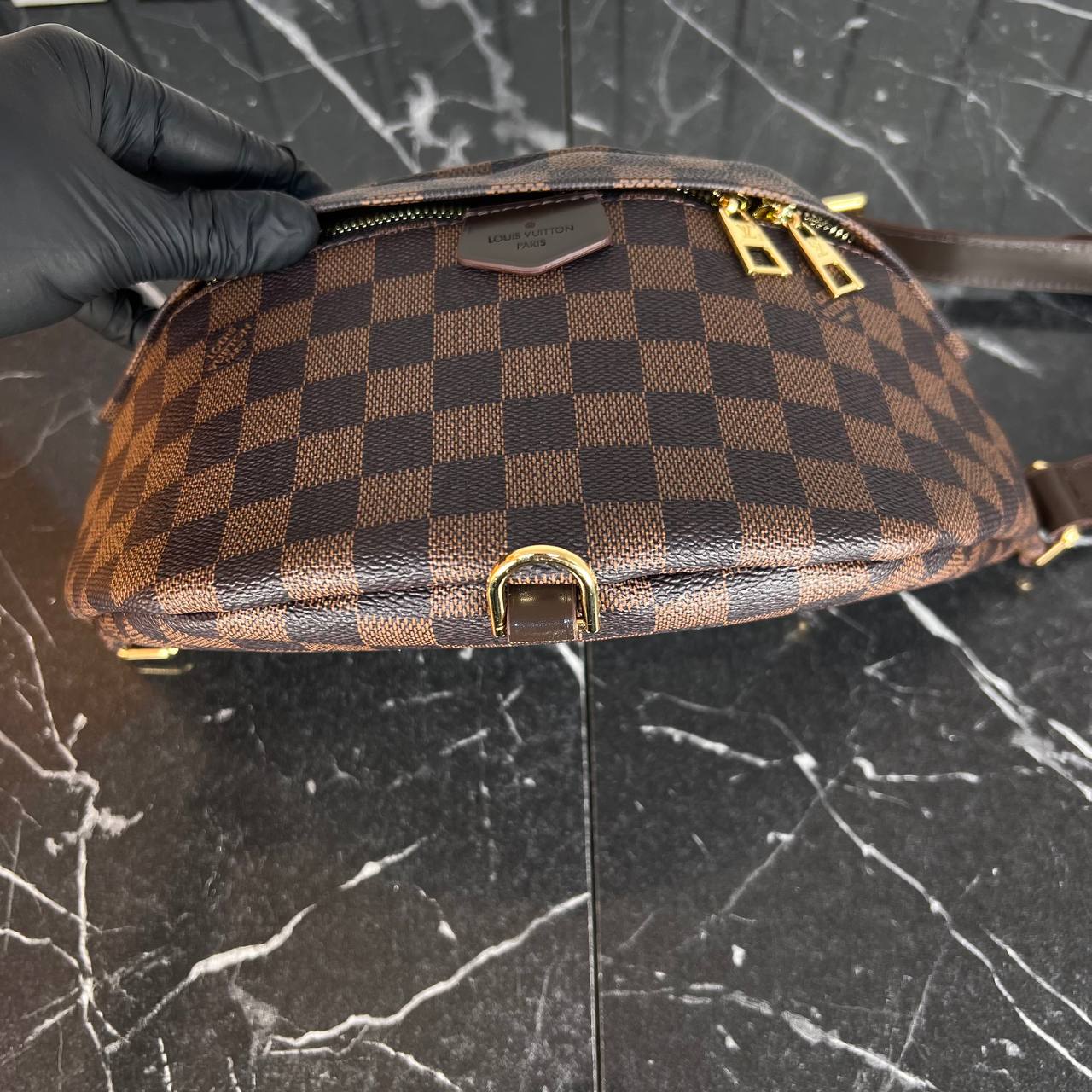 Gürteltasche