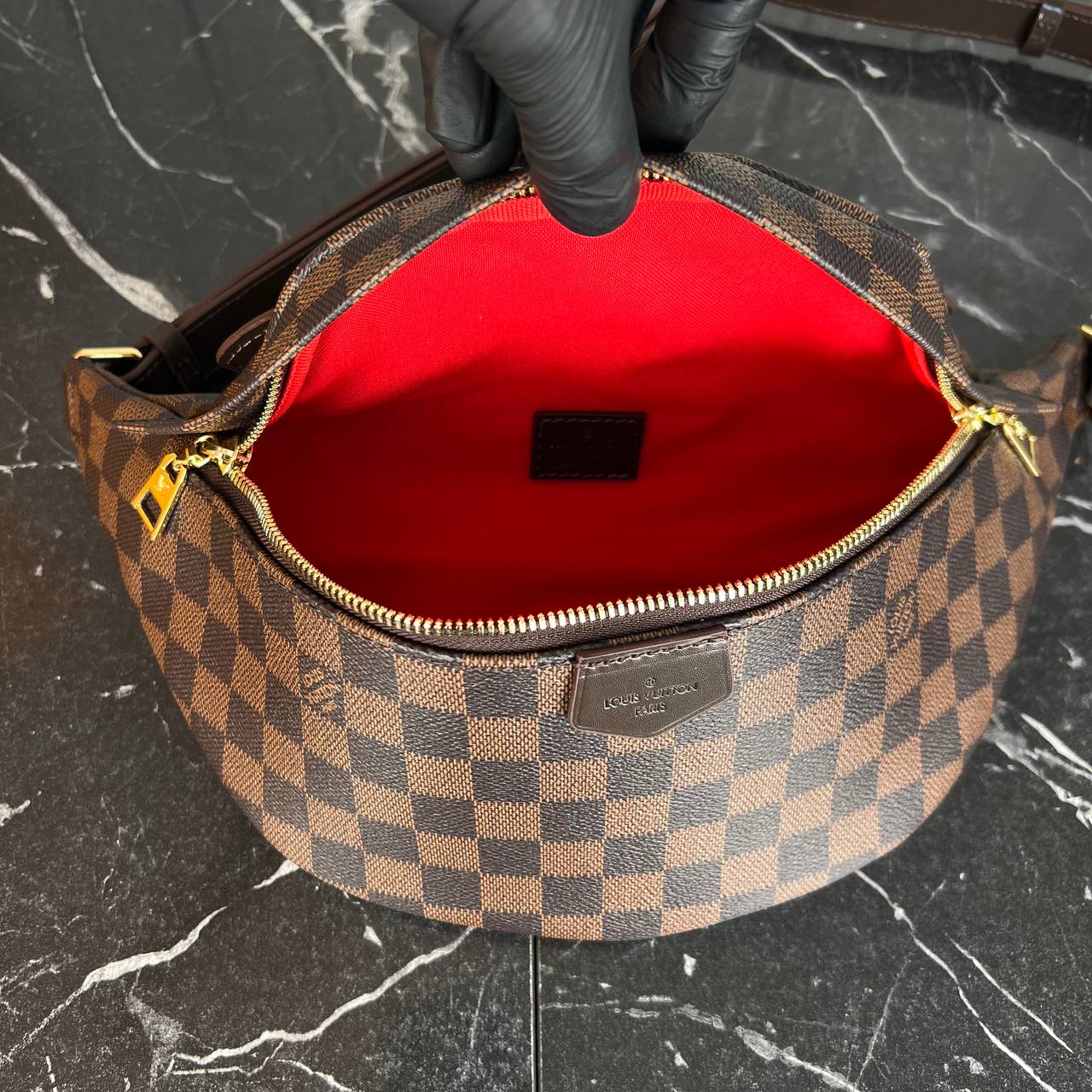 Gürteltasche