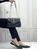 YS - Bag and Shoes Set (V2)