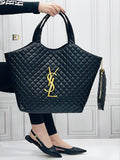 YS - Bag and Shoes Set (V3)