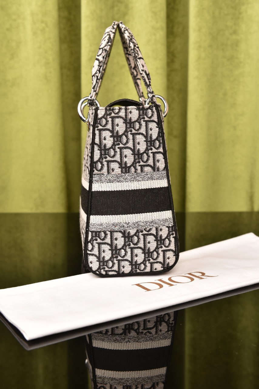 CD Lady CD Bag