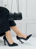 YS - Bag , Shoes and Wallet Set (V2)