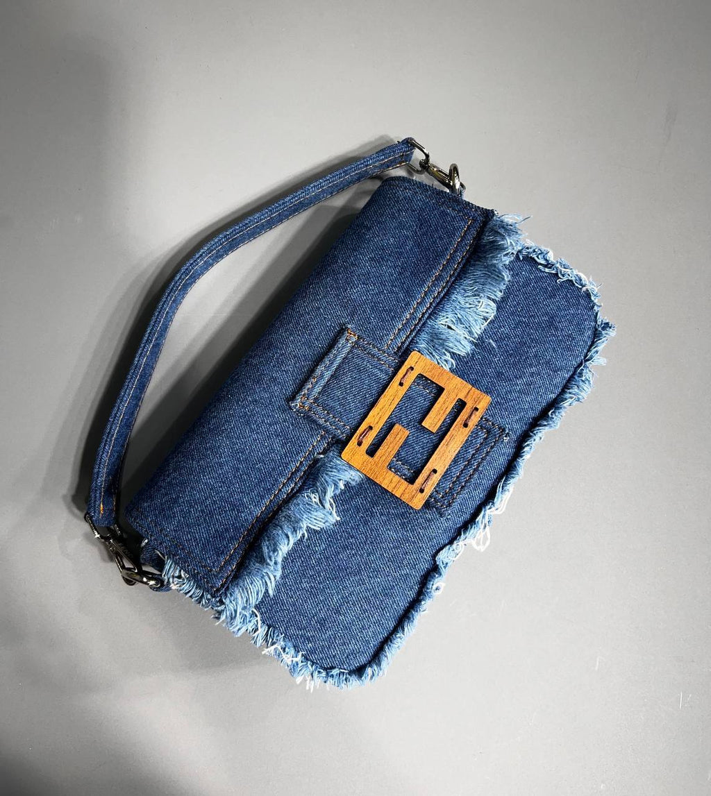 FND - Baguette-Denim