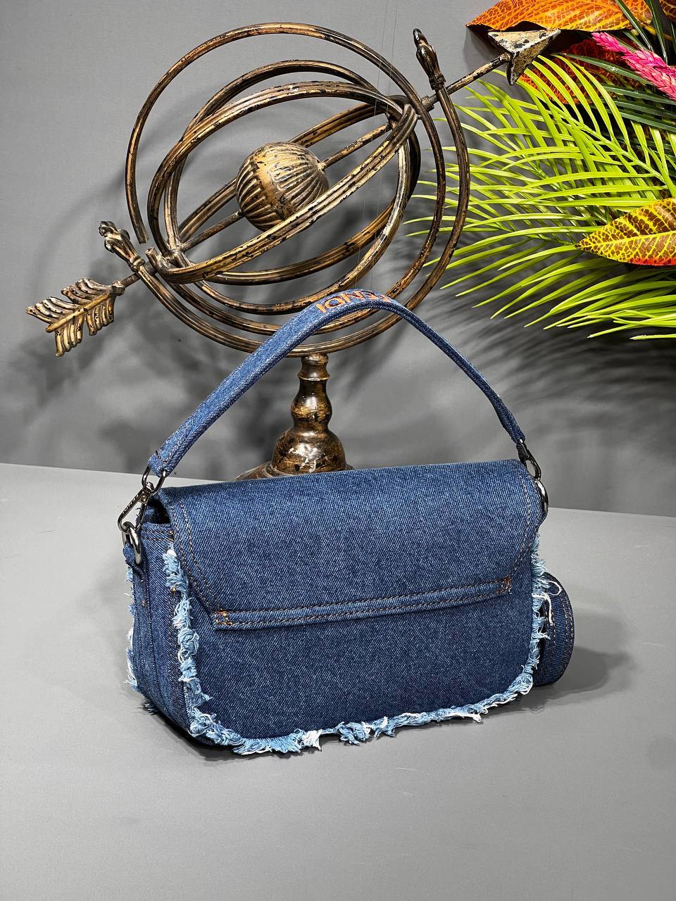 FND - Baguette-Denim