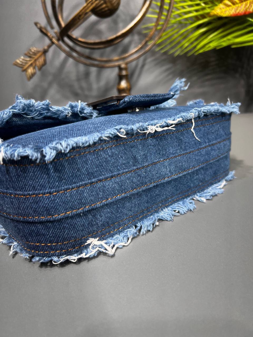 FND - Baguette-Denim