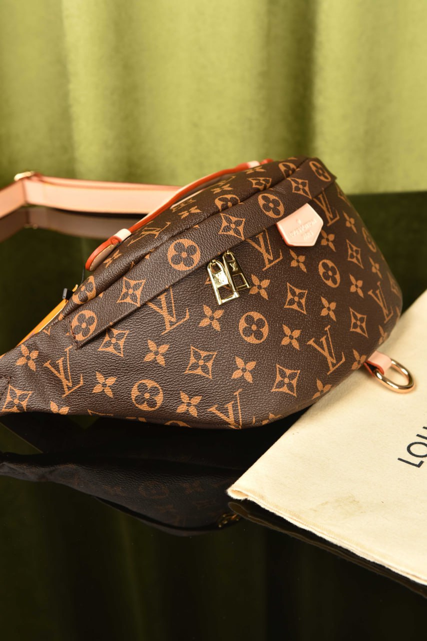 Gürteltasche