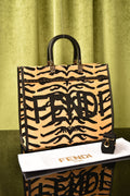 FND - Medium Sunshine Bag