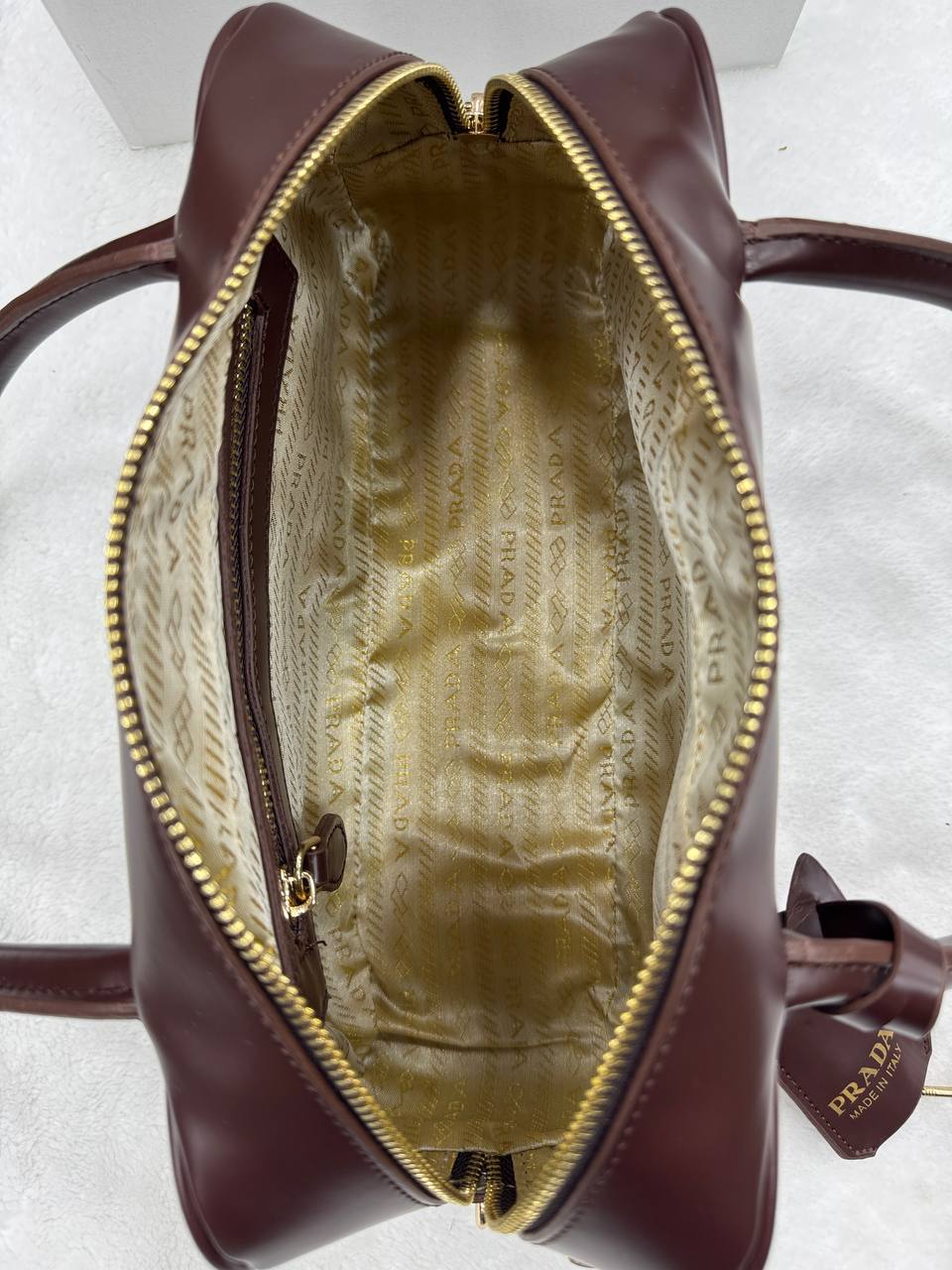 PRD - Re-nylon Bag