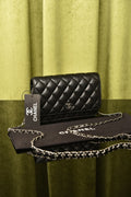 Wallet On Chain