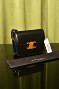CLN - Classique Triomphe Bag in Shiny