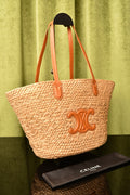 CLN -  Basket Bag